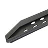 Go Rhino | RB20 Slim Line Running Boards with Brackets Kit - Crew Max Only - Tundra 2007-2021