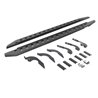 Go Rhino | RB20 Slim Line Running Boards with Mounting Bracket Kit - Double Cab Only - Tacoma 2.4T 2024-2025