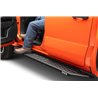 Go Rhino | RB20 Running Boards with Mounting Brackets Kit - Double Cab Only - Tacoma 2.4T 2024-2025