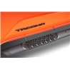 Go Rhino | V-Series V3 Aluminum Side Steps and Mounting Brackets Kit - Double Cab Only - Tacoma 2.4T 2024-2025