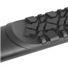 Go Rhino | V-Series V3 Aluminum Side Steps and Mounting Brackets Kit - Double Cab Only - Tacoma 2.4T 2024-2025