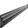 Go Rhino | V-Series V3 Aluminum Side Steps and Mounting Brackets Kit - Double Cab Only - Tacoma 2.4T 2024-2025