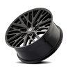 TOUREN | TR91 18x8.0 ET35 - Gloss Black
