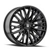 TOUREN | TR91 19x8.5 ET35 - Gloss Black