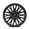 TOUREN | TR91 19x8.5 ET35 - Gloss Black