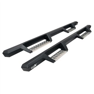 Westin | HDX Stainless Drop Nerf Step Bars - Tacoma 2.4T 2024-2025