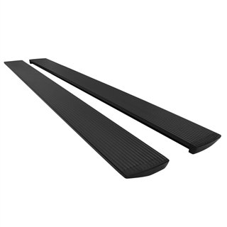 AMP Research | Powerstep Plug-N-Play - 22-25 Tundra - Tundra 3.5T 2022-2025