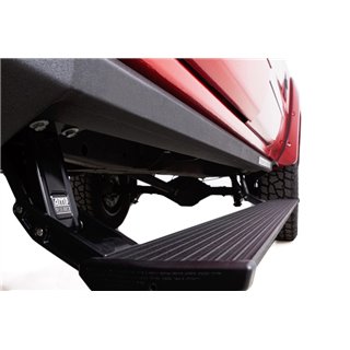 AMP Research | PowerStep XL 3in Additional Drop - 13-15 Ram 1500, 13-17 Ram 2500/3500, Crew Cab