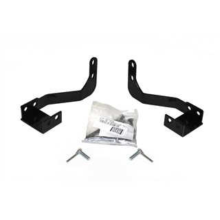 Go Rhino | RC2 Bull Bar - Mounting Bracket Kit Only - Chevrolet / GMC 2007-2014