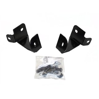 Go Rhino | RC2 Bull Bar - Mounting Bracket Kit Only - Tacoma 2.7L / 3.5L / 4.0L 2005-2023