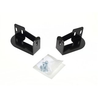 Go Rhino | RC2 Bull Bar - Mounting Bracket Kit Only - Sequoia / Tundra 2007-2022