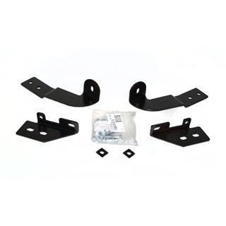 Go Rhino | RC2 Bull Bar - Mounting Bracket Kit Only - Ram 1500 2011-2024