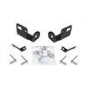 Go Rhino | RC2 Bull Bar - Mounting Bracket Kit Only - F-150 2015-2025