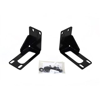 Go Rhino | RC2 Bull Bar - Mounting Bracket Kit Only - F-250 / F-350 2000-2007