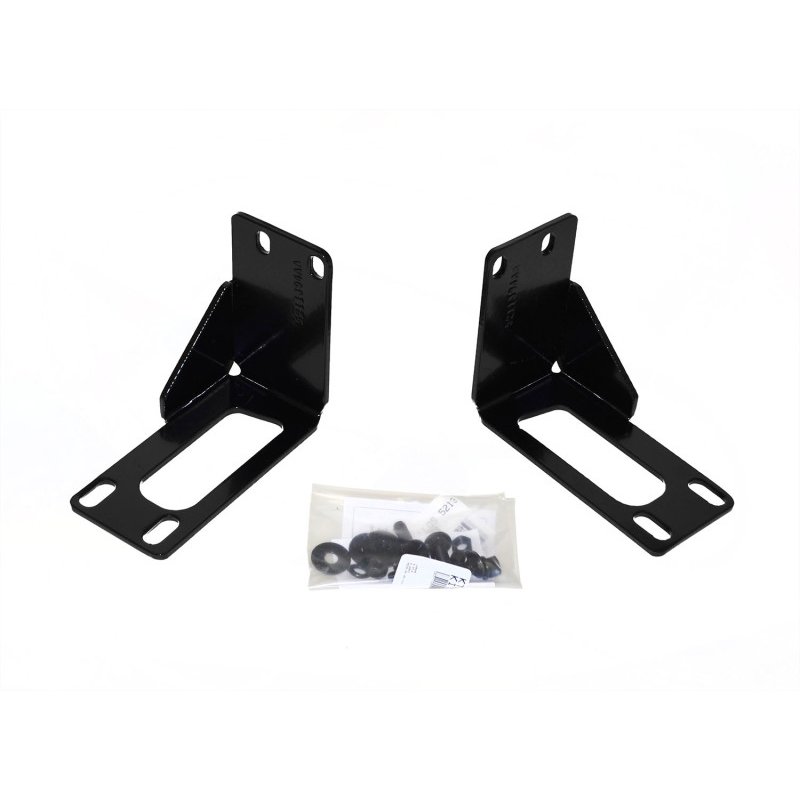 Go Rhino | RC2 Bull Bar - Mounting Bracket Kit Only - F-250 / F-350 2000-2007