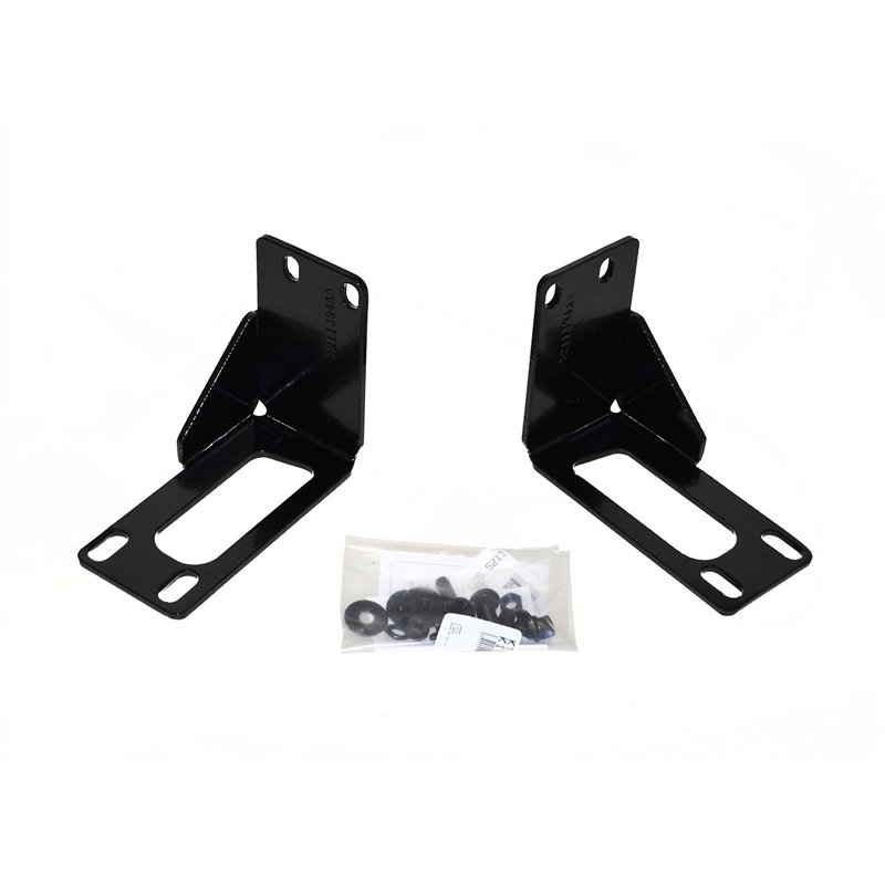 Go Rhino | RC2 Bull Bar - Mounting Bracket Kit Only - F-250 / F-350 2000-2007