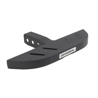 Go Rhino | RB10 Slim Hitch Step