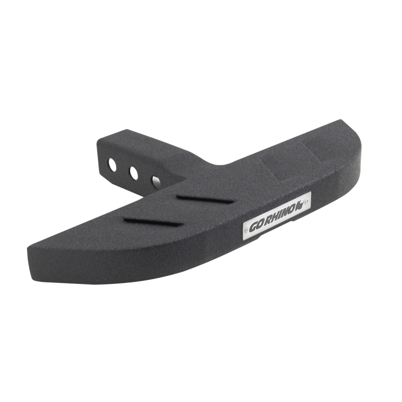 Go Rhino | RB10 Slim Hitch Step