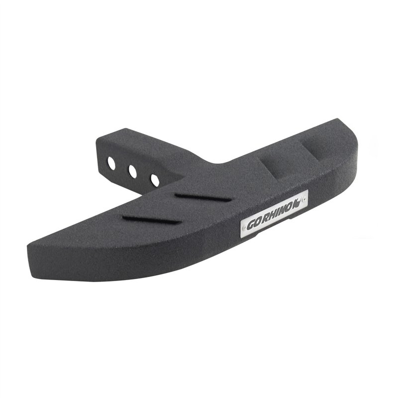 Go Rhino | RB10 Slim Hitch Step