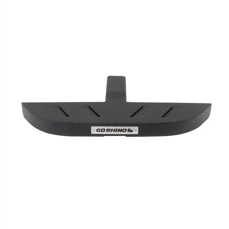 Go Rhino | RB10 Slim Hitch Step