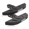 Go Rhino | RB10 Slim Hitch Step
