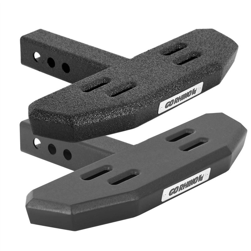 Go Rhino | RB30 Slim Hitch Step