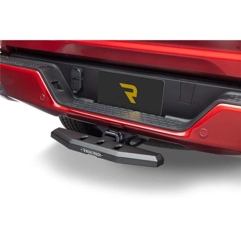 Go Rhino | RB30 Slim Hitch Step