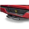 Go Rhino | RB30 Slim Hitch Step