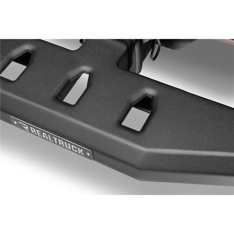 Go Rhino | RB30 Slim Hitch Step