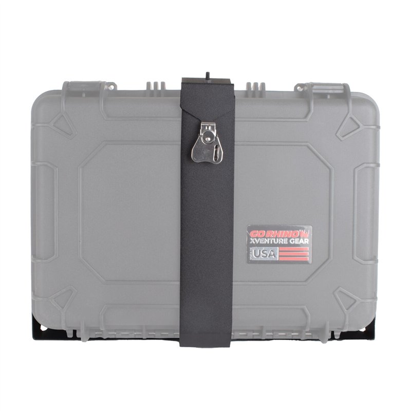 Go Rhino | Xventure Gear Hard Case Mount - for Extra Large 25in Hard Case