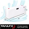 TrailFX | Not DOT Approved For Transport Of Flammable Liquids