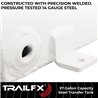 TrailFX | Not DOT Approved For Transport Of Flammable Liquids