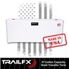 TrailFX | Not DOT Approved For Transport Of Flammable Liquids
