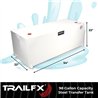 TrailFX | Not DOT Approved For Transport Of Flammable Liquids
