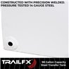 TrailFX | Not DOT Approved For Transport Of Flammable Liquids