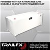 TrailFX | Not DOT Approved For Transport Of Flammable Liquids