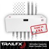 TrailFX | Not DOT Approved For Transport Of Flammable Liquids