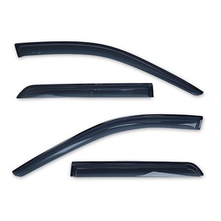 TrailFX | Low Profile - Durango 2011-2025