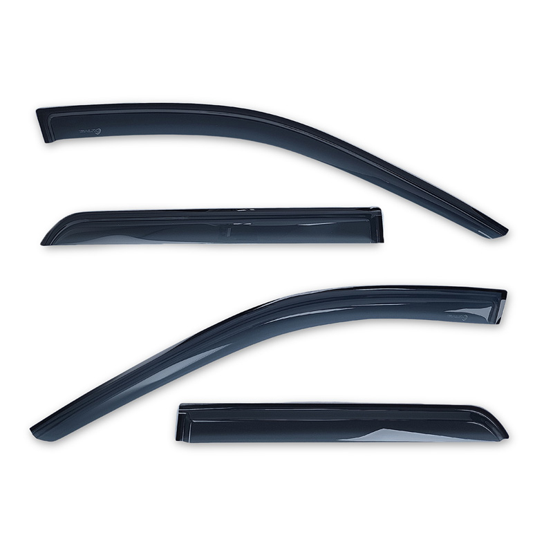 TrailFX | Low Profile - Durango 2011-2025
