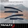 TrailFX | Low Profile - CR-V 1.5T / 2.0L / 2.4L 2017-2022
