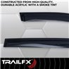 TrailFX | Low Profile - Grand Cherokee 2.0T / 3.6L / 5.7L 2022-2025