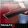 TrailFX | Low Profile - Grand Cherokee 2.0T / 3.6L / 5.7L 2022-2025