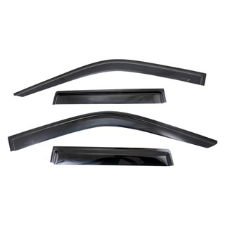 TrailFX | Low Profile - Tundra 3.4T 2022-2025