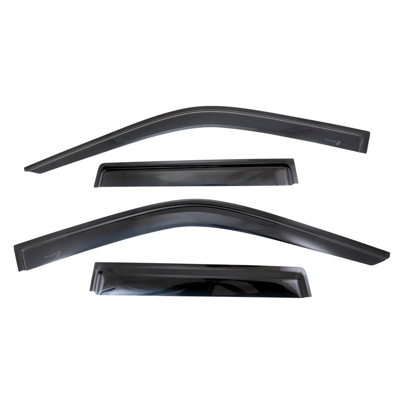TrailFX | Low Profile - Tundra 3.4T 2022-2025