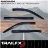 TrailFX | Low Profile - Escalade / Tahoe / Yukon 2021-2024