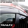 TrailFX | Low Profile - Escalade / Tahoe / Yukon 2021-2024