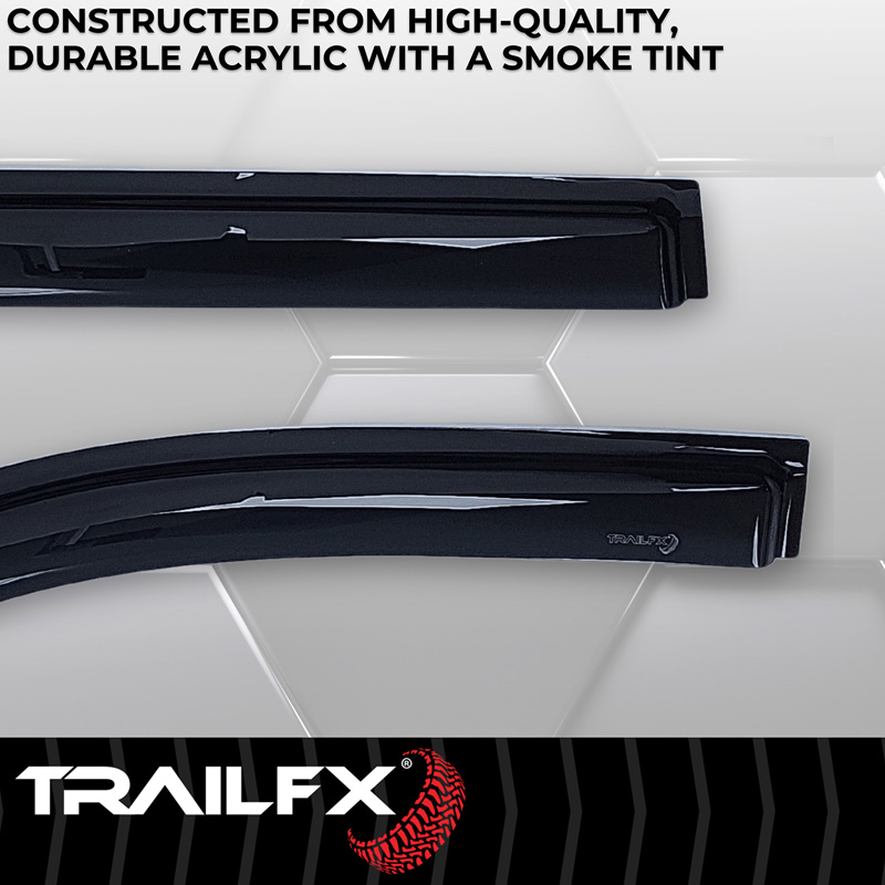 TrailFX | Low Profile - Escalade / Tahoe / Yukon 2021-2024
