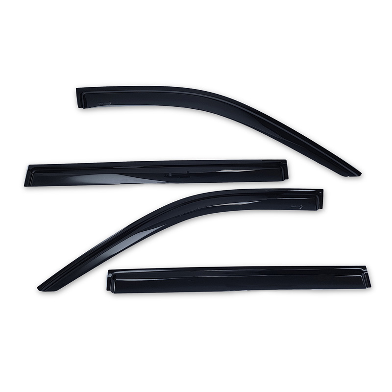 TrailFX | Low Profile - Suburban / Yukon XL 2021-2024