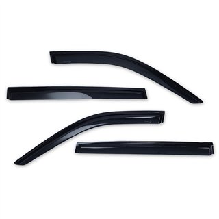 TrailFX | Low Profile - Highlander 2.4T / 2.5L / 3.5L 2020-2025