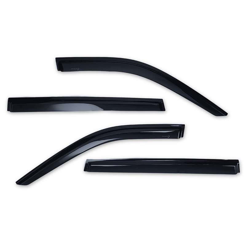 TrailFX | Low Profile - Highlander 2.4T / 2.5L / 3.5L 2020-2025